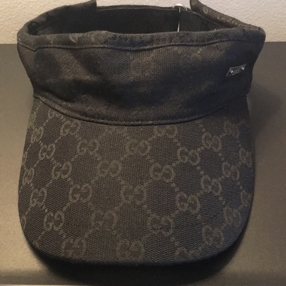 Gucci Other - Vintage Gucci Visor